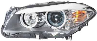 Projecteur principal