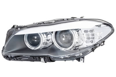 Projecteur principal