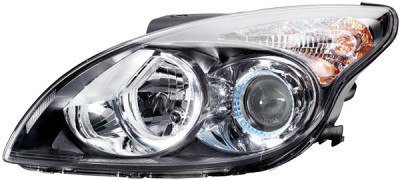 Projecteur principal