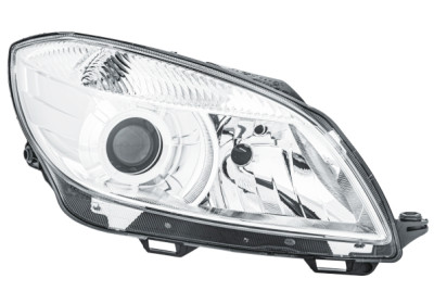 Projecteur principal