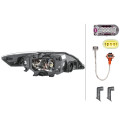 Projecteur principal