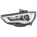 Projecteur principal