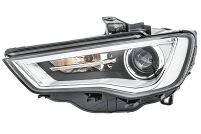 Projecteur principal
