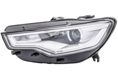 Projecteur principal