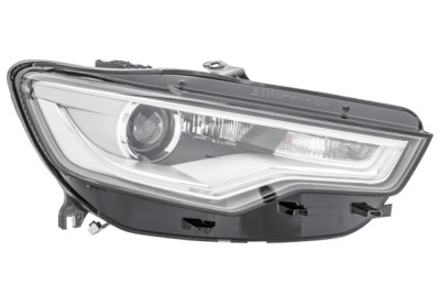 Projecteur principal