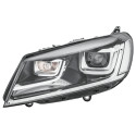 Projecteur principal