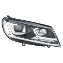 Projecteur principal