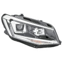 Projecteur principal