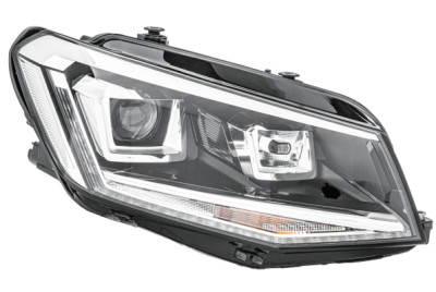 Projecteur principal