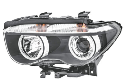Projecteur principal