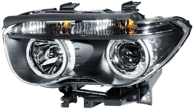 Projecteur principal