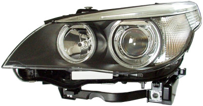 Projecteur principal