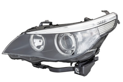 Projecteur principal