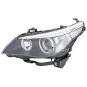 Projecteur principal