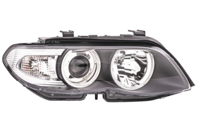 Projecteur principal