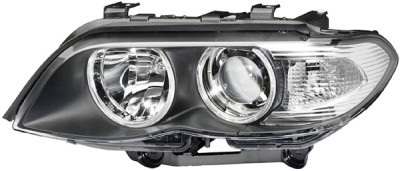 Projecteur principal