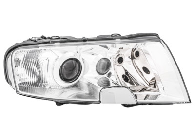 Projecteur principal