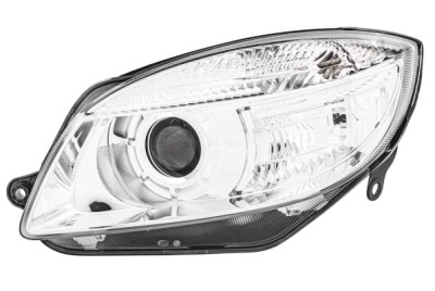 Projecteur principal