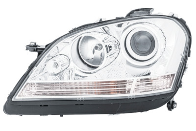 Projecteur principal