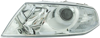 Projecteur principal