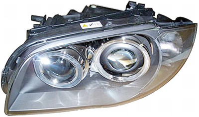 Projecteur principal