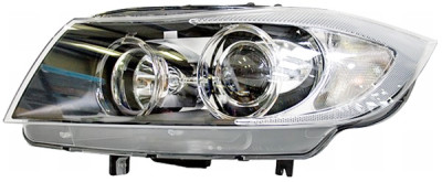 Projecteur principal