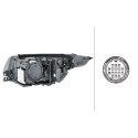 Projecteur principal
