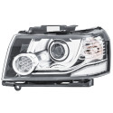 Projecteur principal