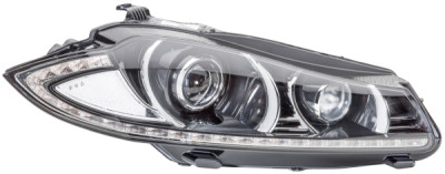 Projecteur principal