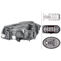 Projecteur principal
