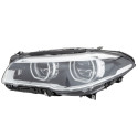 Projecteur principal