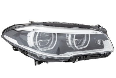 Projecteur principal