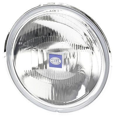 Optique, projecteur longue portée