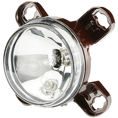 Projecteur principal