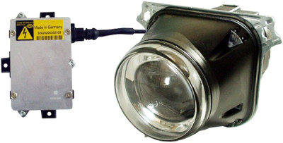 Faro principal