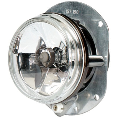 Feu antibrouillard HELLA 1N0 008 582-011