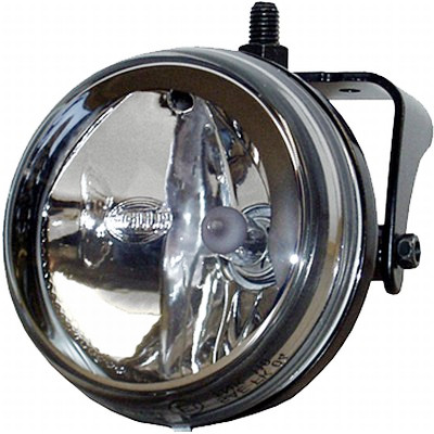 Projecteur antibrouillard