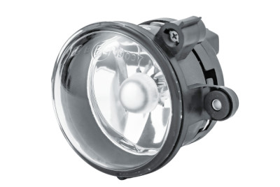 Projecteur antibrouillard