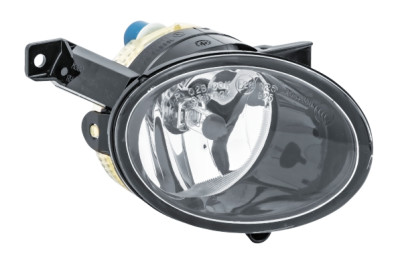 Projecteur antibrouillard