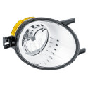 Projecteur antibrouillard