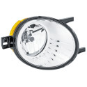 Projecteur antibrouillard