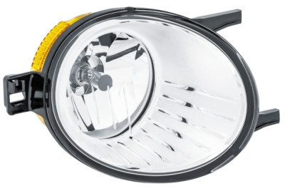 Projecteur antibrouillard