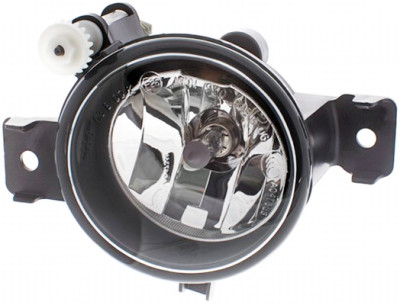 Projecteur antibrouillard