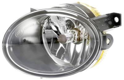 Projecteur antibrouillard