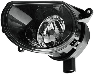 Projecteur antibrouillard