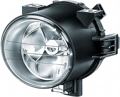 Projecteur antibrouillard