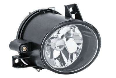 Projecteur antibrouillard