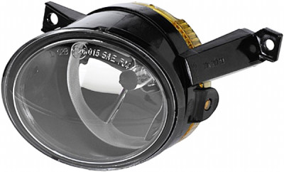 Projecteur antibrouillard