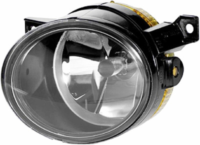 Projecteur antibrouillard