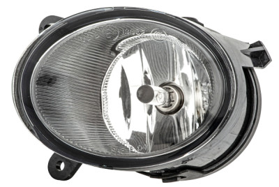 Projecteur antibrouillard